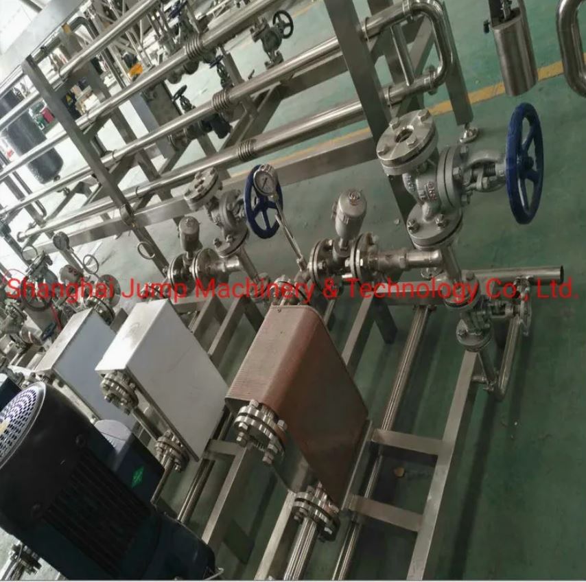 Mango Processing line machine-2