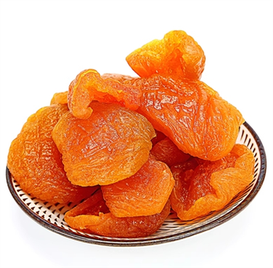 Sèk Apricot Processing Production Line